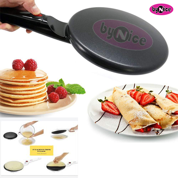 SOKANY Electric Crepe Maker DA