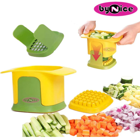 Vegetable Chopper AS A-50