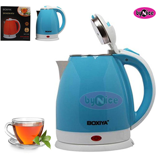 Boxiya Electric Cordless Kettle BXY-1520