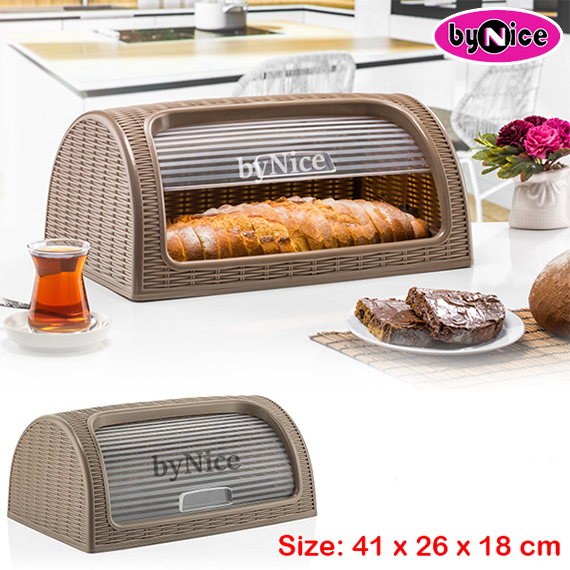 Bread Box LP1004