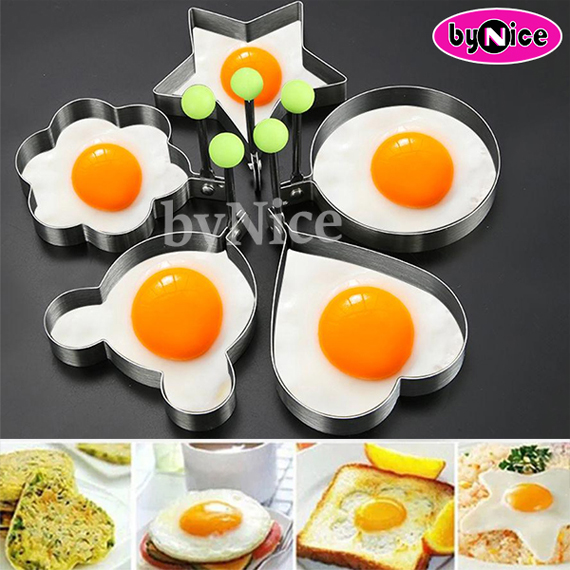 Egg Mold DA4088