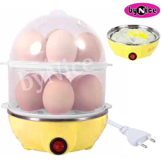 Egg Poacher HS EGG 3C