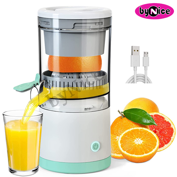 Electric Citrus Juicer BM2004