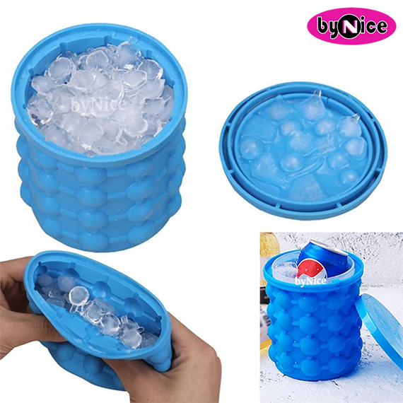 Ice Cube Maker Genie BN DX7299