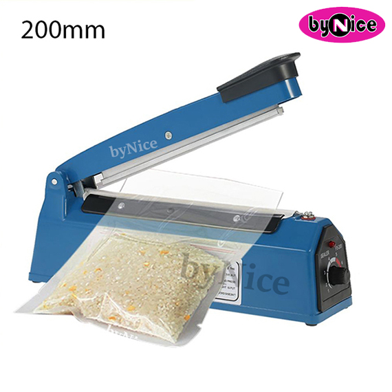 Impulse Sealer 200mm