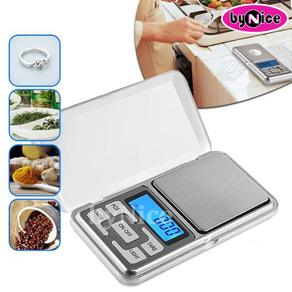 Pocket Scale - MH Series DT1718