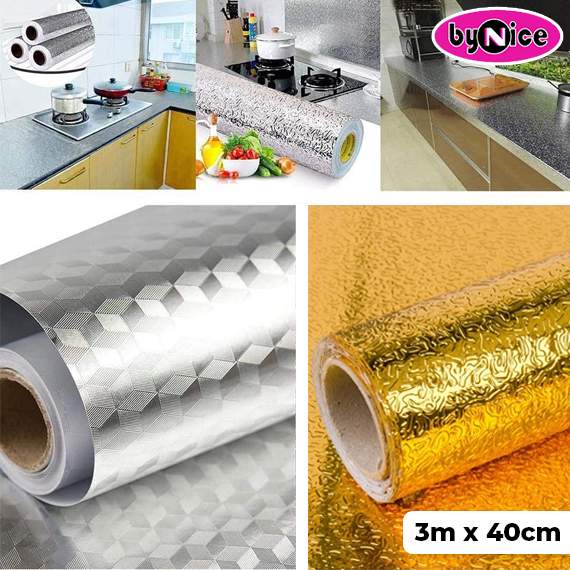 PVC Self Adhesive Foil 3m x 40 cm