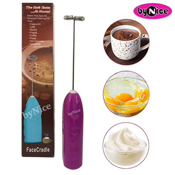 Coffee Frother