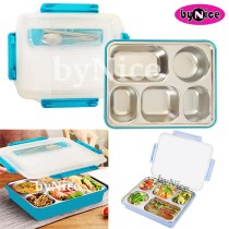 Stainless Steel Lunch Box BM2010