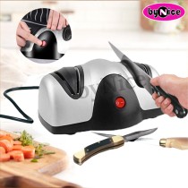 Two Stage Electric Knife Sharpener