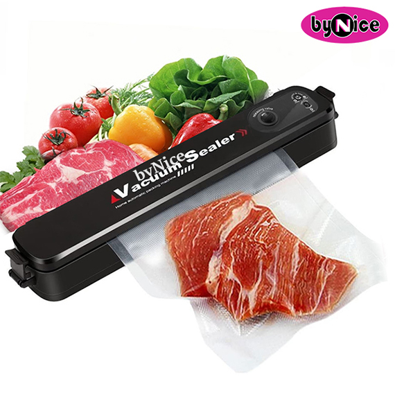 Vacuum Sealer Home Automatic Packing Machine