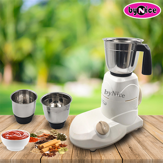 Vikas Ganga Jurasic Mixer Grinder