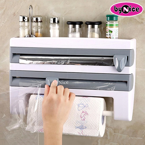 4 in 1 Kitchen Dispenser LP1028