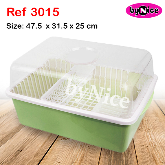 Dish Rack Ref 3015 LP1024