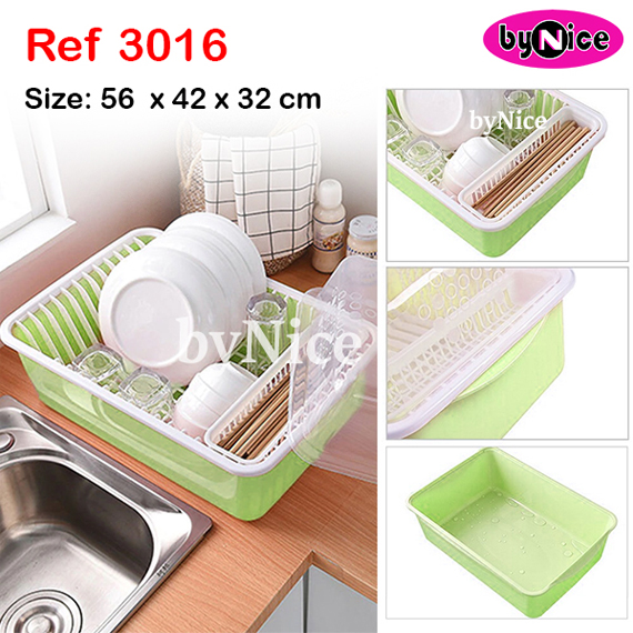 Dish Rack Ref 3016 LP1025