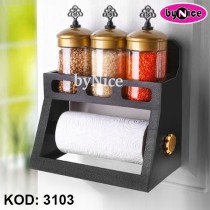 Multipurpose Towel Set KOD 3103