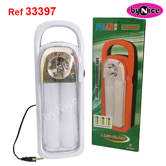 LED Emergency Lamp 33397