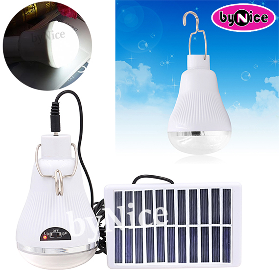 Solar LED Light HS GR-020