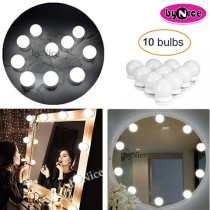 Vanity Mirror Lights (10 bulbs ) DA4262