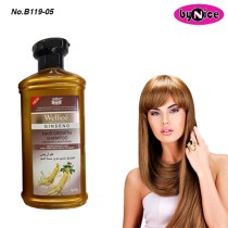 Wellice Ginseng Hair Growth Shampoo B119-05