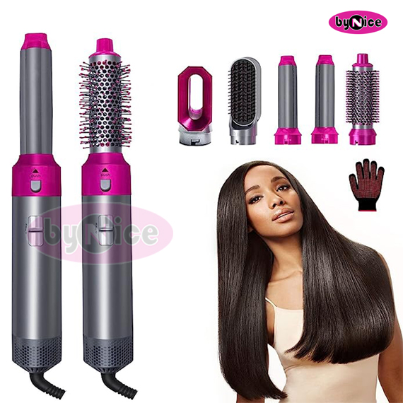 5 in 1 Hot Air Styler 