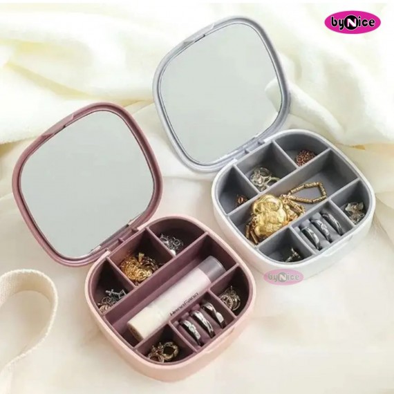 Jewellery Box with mirror BN 24-119