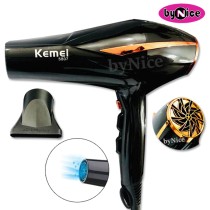 Kemei Hair Dryer KM-5807