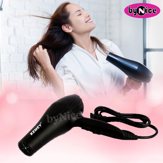 Kemey Hair Dryer KM-5805