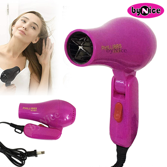 Phillibbs Hair Dryer HI-601 BM2007