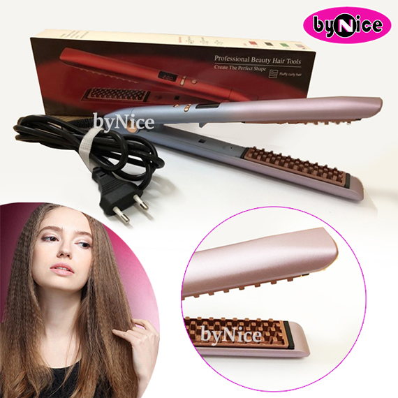 Professional Fluffy Beauty Hair Styler