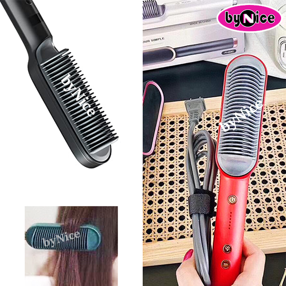 Straight Hair Comb Ref PH680