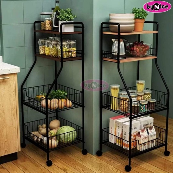 Vegetable Rack AS 4920-33