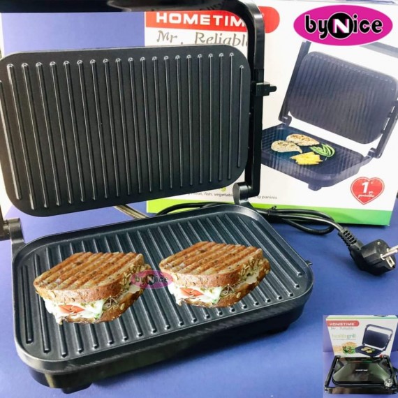 Panini Maker AS EL-5013