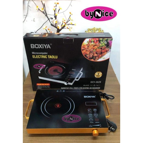 Boxiya Electric Taolu HS BXY-3629