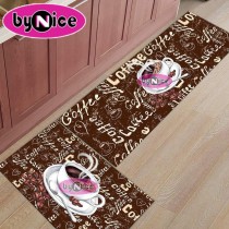 Anti Slip Kitchen Mat 2pcs LP1260 