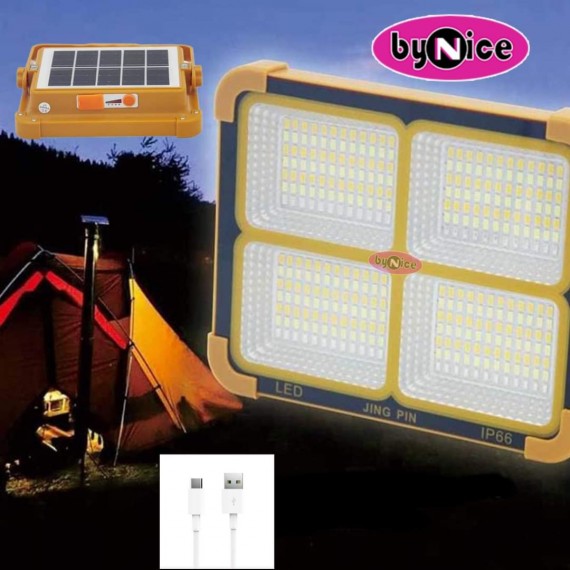 Solar led light AS 1005-2