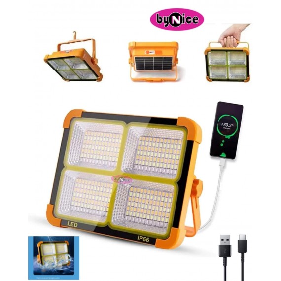 Solar light AS IP66-2 