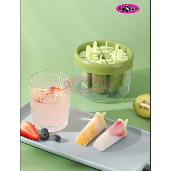 Ice Cream Mold AS H-11