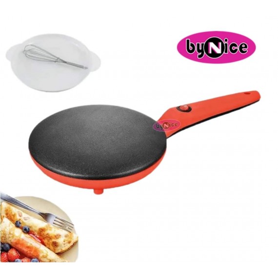 Automatic Pancake Pan AS H-151