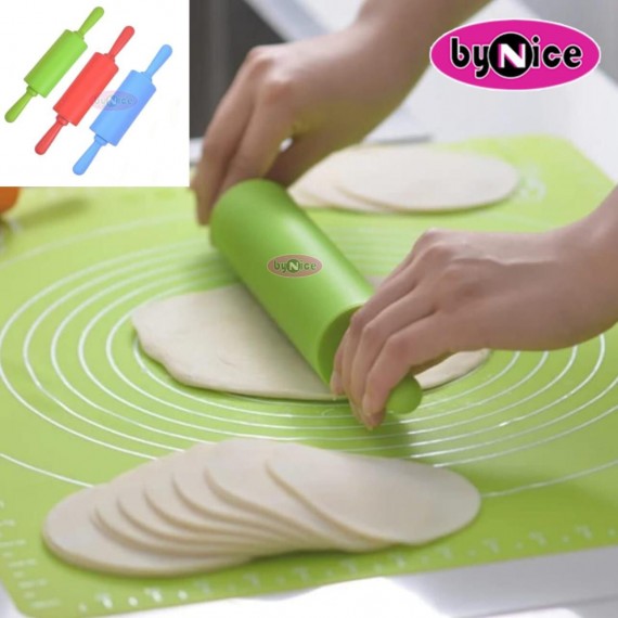 Silicone Rolling Pin BM2076