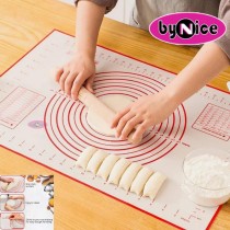 Silicone Pastry Mat BM 6-2 