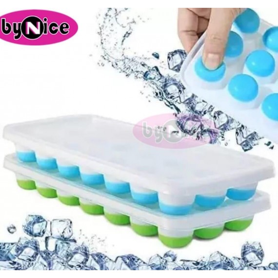 Silicone Ice Cube BM 2086