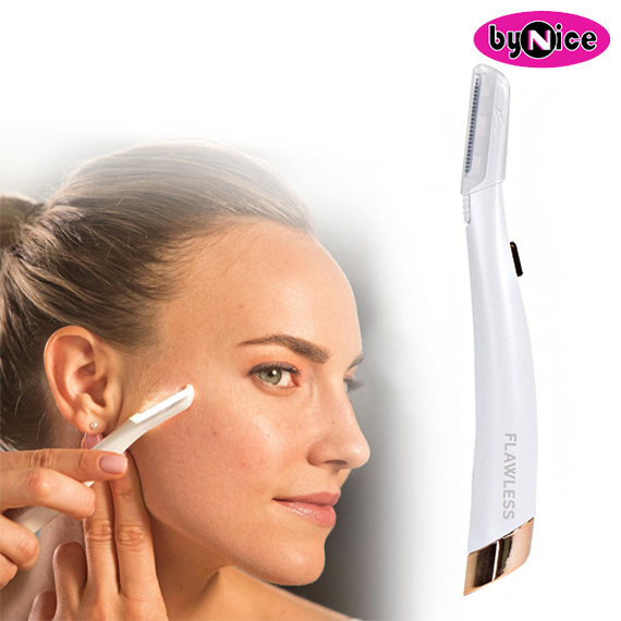 Flawless Dermaplane Glo DA4096