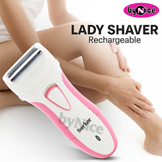 Surker Lady Shaver SK-506 DA4031