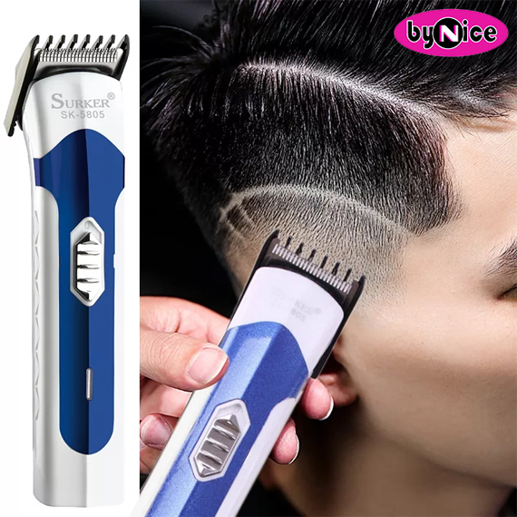 Surker Rechargeable Hair Clipper SK-5805 DA4059