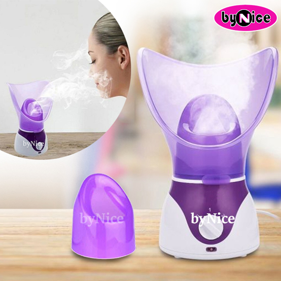 Beauty Moisturizing Steamer NTFS-618 DA4376