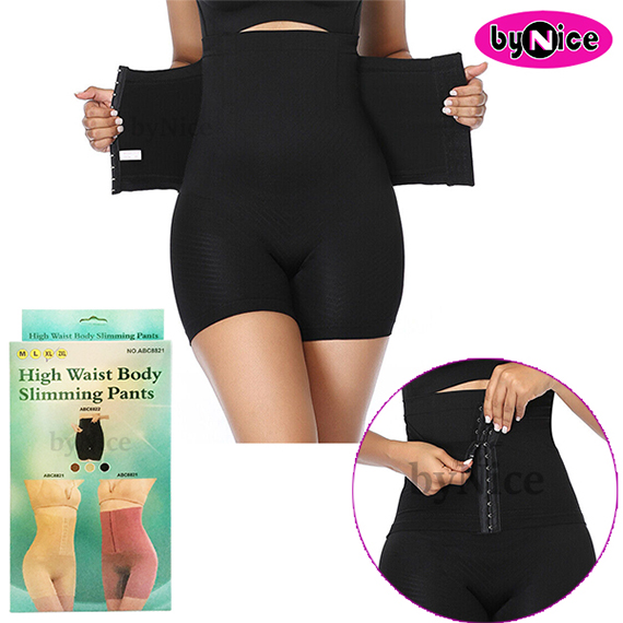 High Waist Body Slimming Pants DA4032