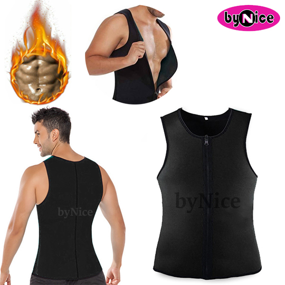 Hot Body Shaping Vest DA4056