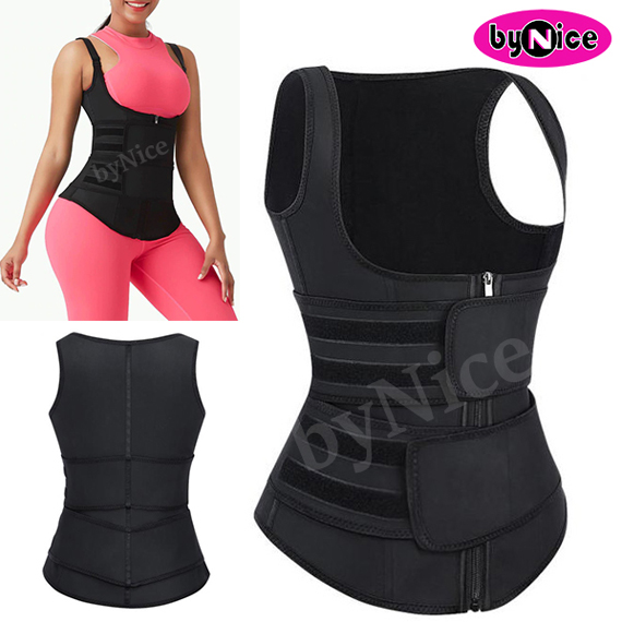 Molded Compression Vest DT5369