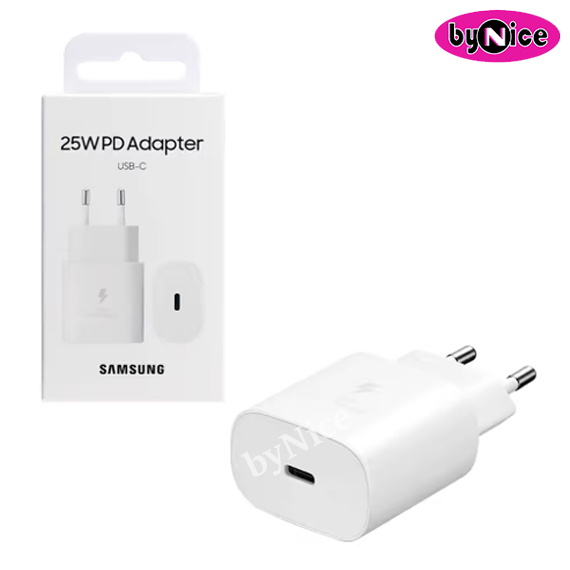 25W PD Adapter USB-C PU6042